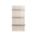 Полотенцесушитель Teploceramic TCMT-T-300TRAVERTINE
