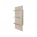 Полотенцесушитель Teploceramic TCMT-T-300TRAVERTINE
