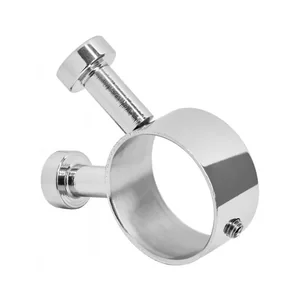 Полотенцесушитель MARIO Гачок на стійку, діаметр 30мм (3.0.0500.0.P)