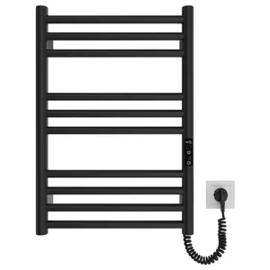 Полотенцесушитель Hygge Family Greenwich (6.1.0300.06.BM)