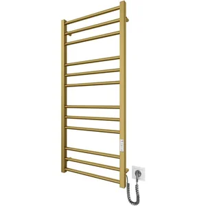 Полотенцесушитель MARIO Преміум Класік-ITR K (2.2.1610.03.GS)