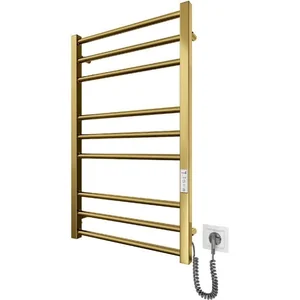 Полотенцесушитель MARIO Преміум Класік-ITR K (2.2.1608.03.G)