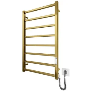 Полотенцесушитель MARIO Токіо-ITR К (2.2.1702.03.G)