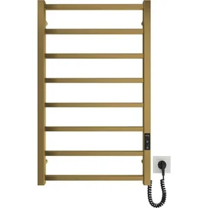 Полотенцесушитель MARIO Токіо-ITR К (2.2.1702.03.GS)