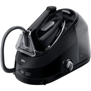 Паровая станция Braun IS 5249 BK (IS5249BK) Паровая станция Braun IS 5249 BK (IS5249BK)