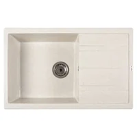 Кухонная мойка Ventolux STELLA (YELLOW SAND) 765x485x200