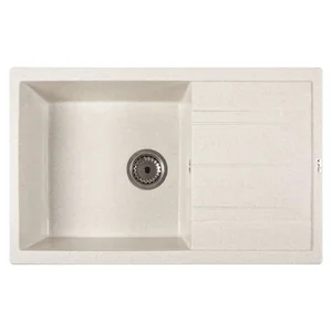 Кухонная мойка Ventolux STELLA (YELLOW SAND) 765x485x200