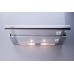 Вытяжка Slim 50 Inox Fabiano