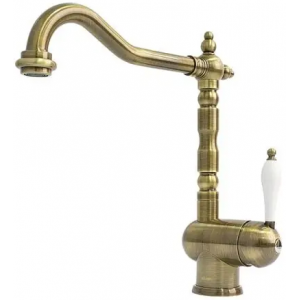 Кухонный смеситель FKM 37 Brass Antique Fabiano