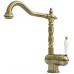 Кухонный смеситель FKM 37 Brass Antique Fabiano