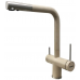 Комбинированный FKM 3114 SS Beige Fabiano