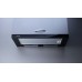 Вытяжка Slim 60 Lux Black Glass Fabiano
