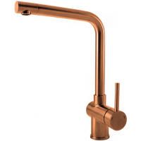 Кухонный смеситель FKM 45 SS Nano Copper Fabiano