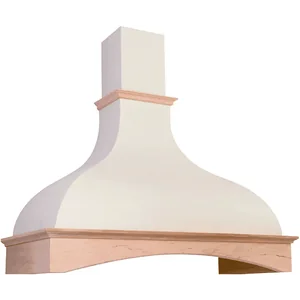 Вытяжка Rustico 90 Ivory Silence+ Fabiano Вытяжка Rustico 90 Ivory Silence+ Fabiano