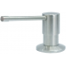 FASD 25 Inox (дозатор для мыла) Fabiano