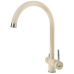 Комбинированный FKM 31.5 SS Cream Fabiano