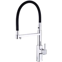 Комбинированный FKM 3119PX Inox Fabiano