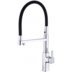 Комбинированный FKM 3119PX Inox Fabiano