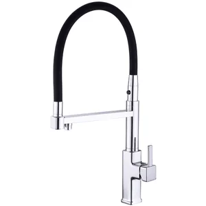 Комбинированный FKM 3119PX Inox Fabiano