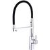 Комбинированный FKM 3119PX Inox Fabiano