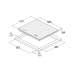 Комбинированная панель FHGI 2234 ITC Fabiano