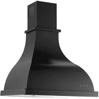 Вытяжка NeoRustic 60 Antracit Fabiano