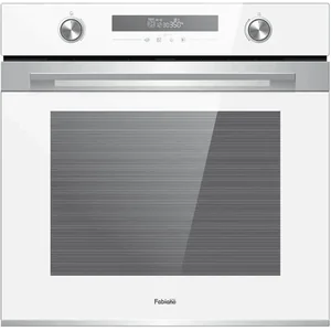 Духовой шкаф FBO 230 Lux White Fabiano