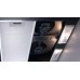 Вытяжка Slim 60 Lux Black Glass Fabiano