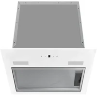 Вытяжка Tecna 520 White Fabiano