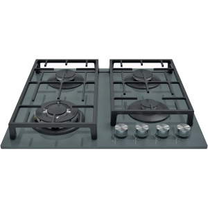 Газовая панель FHG 2844 VGHT Titanium Glass Fabiano