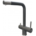 Комбинированный FKM 3116P SS Titanium Fabiano