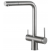 Комбинированный FKM 3114 SS Inox Fabiano