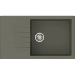 Гранитная мойка Classic 86x50 XL Trufle (New) Fabiano