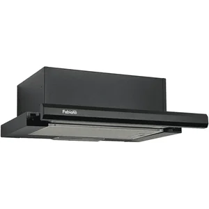 Вытяжка Slim 60 Antracit Fabiano Вытяжка Slim 60 Antracit Fabiano