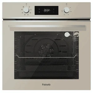 Духовой шкаф FBO 640 Champagne Fabiano