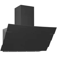 Вытяжка Costa 90 Black Silence+ Fabiano