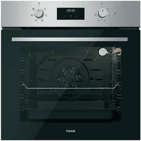 Духовой шкаф FBO 660 Inox Fabiano