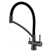 Комбинированный FKM 3110 Black Steel Fabiano