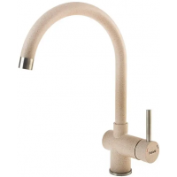 Кухонный смеситель FKM 39 SS Beige Fabiano
