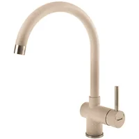 Кухонный смеситель FKM 39 SS Beige Fabiano