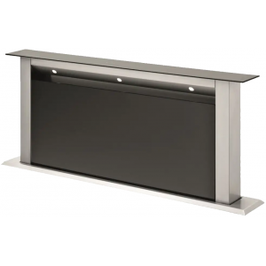 Вытяжка Downdraft 90 Inox Fabiano