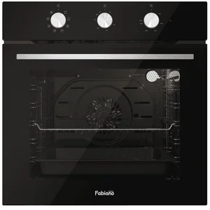 Духовой шкаф FBO 21 Black (02) Fabiano Духовой шкаф FBO 21 Black (02) Fabiano