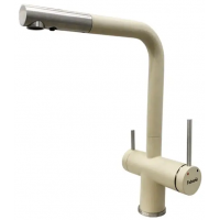 Комбинированный FKM 3114 SS Cream Fabiano