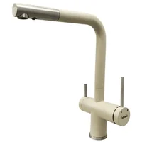 Комбинированный FKM 3114 SS Cream Fabiano