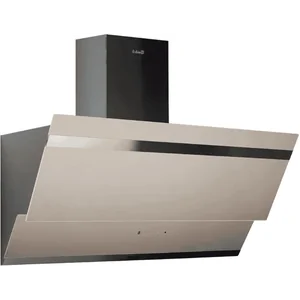 Вытяжка Prisma 60 Champagne Fabiano Вытяжка Prisma 60 Champagne Fabiano