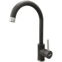 Кухонный смеситель SKF 850 ST Espresso Fabiano