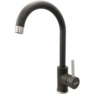 Кухонный смеситель SKF 850 ST Espresso Fabiano