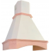 Вытяжка Mimosa 60 Ivory Fabiano