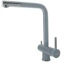 Комбинированный FKM 317 SS Titanium Fabiano