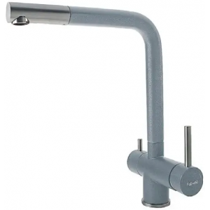 Комбинированный FKM 317 SS Titanium Fabiano